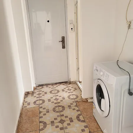 Apartament Reis דירה מנגליה