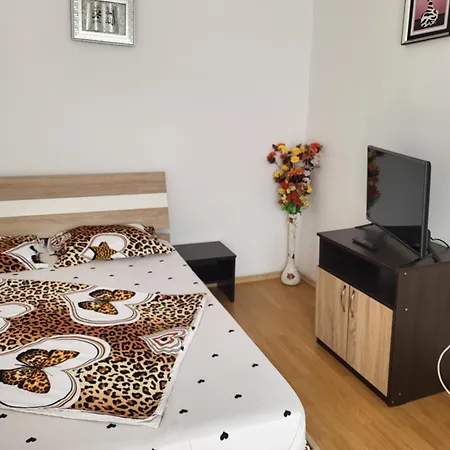 Apartament Reis דירה *