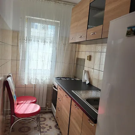 Apartament Reis דירה