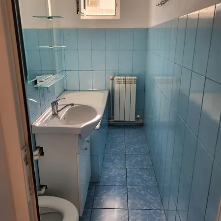 Apartament Reis דירה
