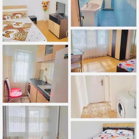 Apartament Reis דירה מנגליה